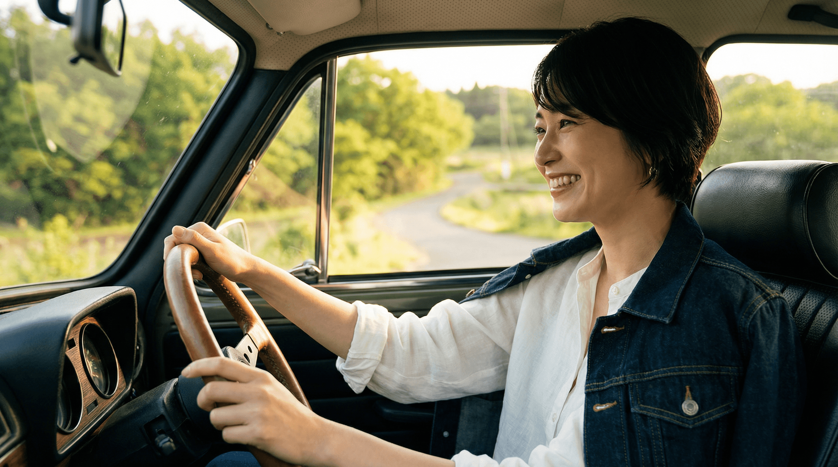 メインビジュアル背景