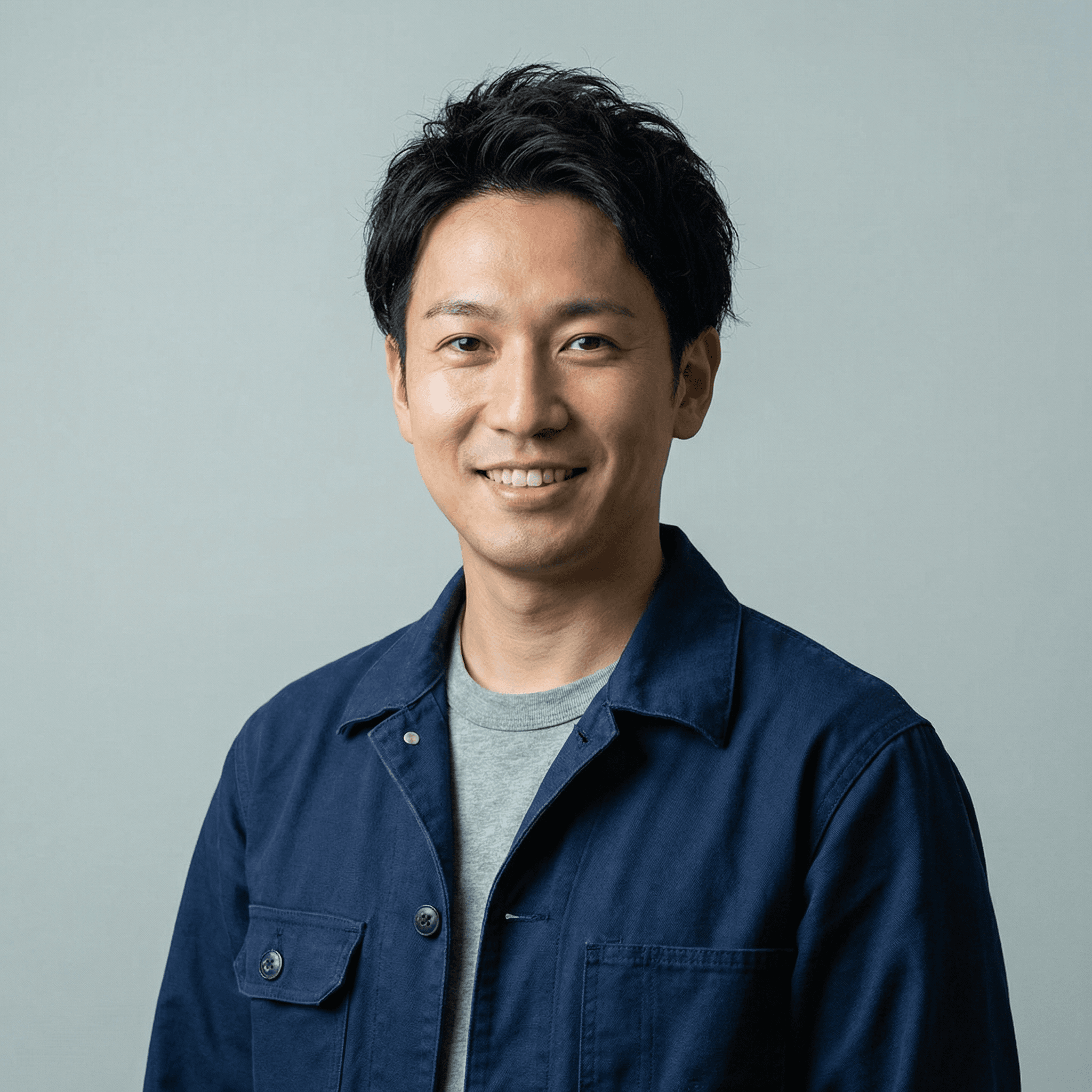 30代・元塗装業 / 入職5ヶ月