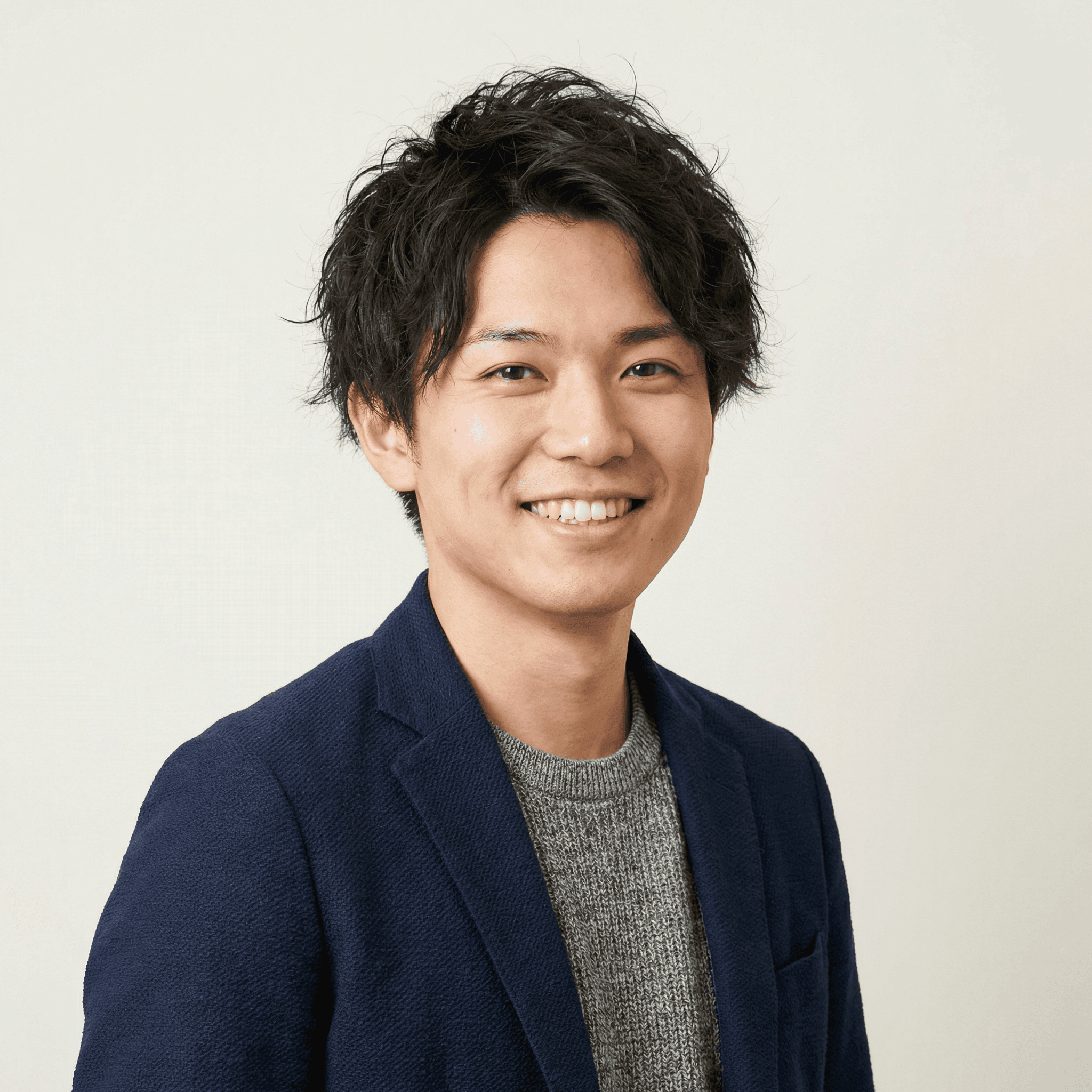 20代・元美容師 / 入職3ヶ月